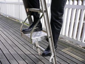 The Painting platform - The painting platform